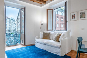 JOIVY Spectacular flat near Duomo Milano